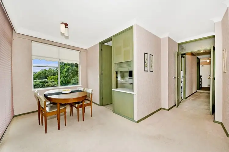 Fifth view of Homely unit listing, 2A/13-17 Bellevue Road, Bellevue Hill NSW 2023
