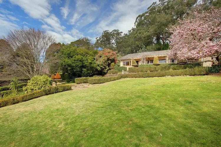 Fourth view of Homely house listing, 182 Oxley Drive, Mittagong NSW 2575