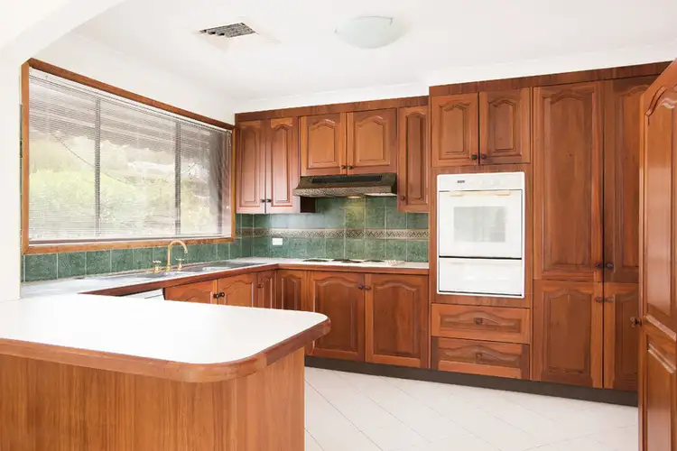 Third view of Homely house listing, 135 Lower Washington Drive, Bonnet Bay NSW 2226