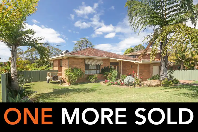 Main view of Homely house listing, 10 Lionel Hogan Close, South West Rocks NSW 2431