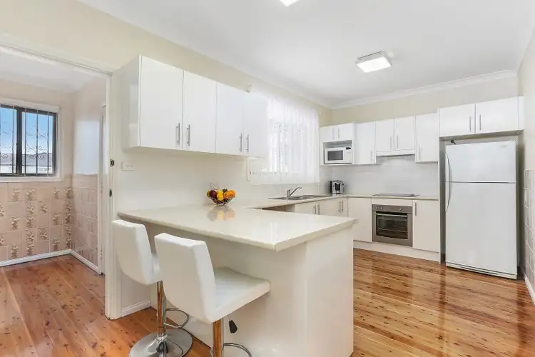Fourth view of Homely house listing, 17 Hyde Park Road, Berala NSW 2141