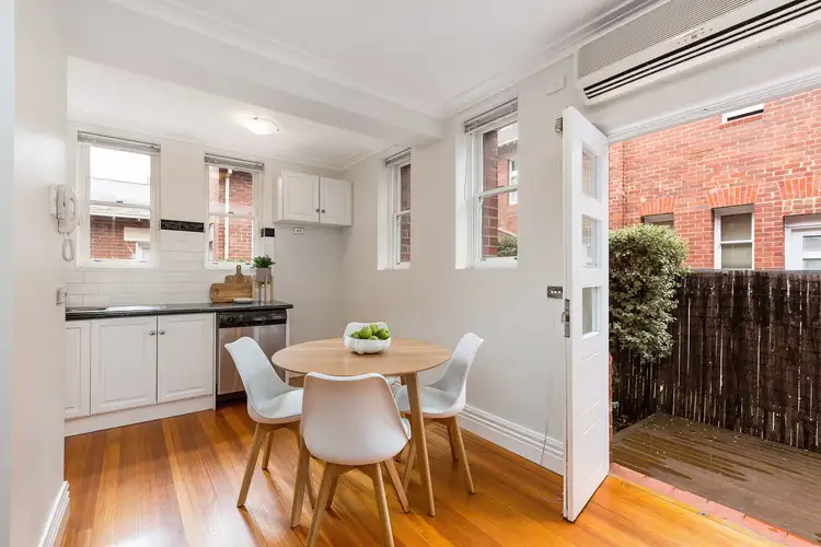 Fourth view of Homely house listing, 24 Gatehouse Place, Maribyrnong VIC 3032