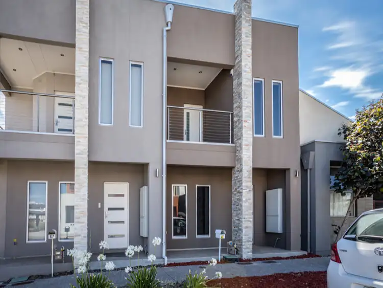 Second view of Homely townhouse listing, 45 Harvey Circuit, Mawson Lakes SA 5095