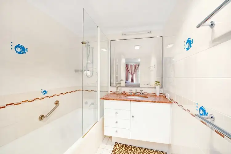 Fourth view of Homely apartment listing, 9K/19-21 George Street, North Strathfield NSW 2137