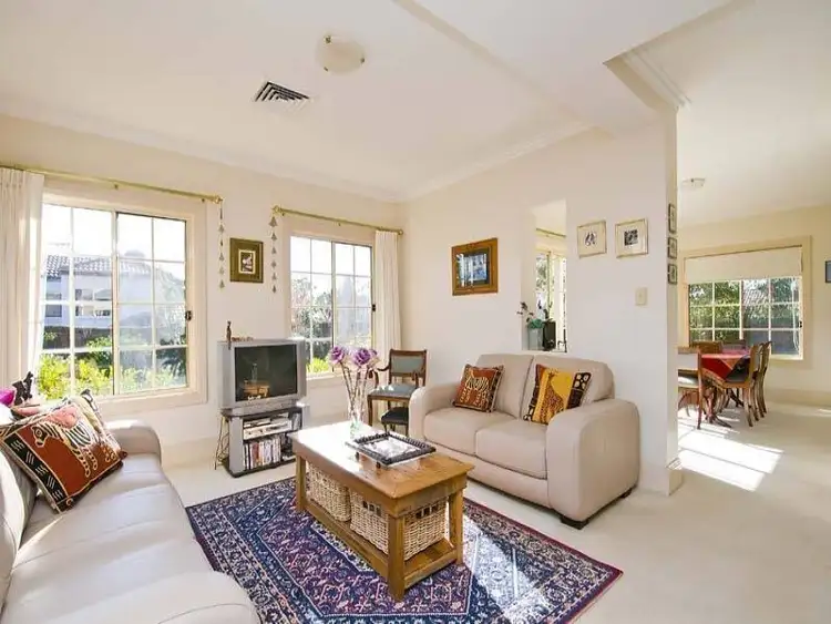 Second view of Homely townhouse listing, 23/11-15 Curagul Road, North Turramurra NSW 2074