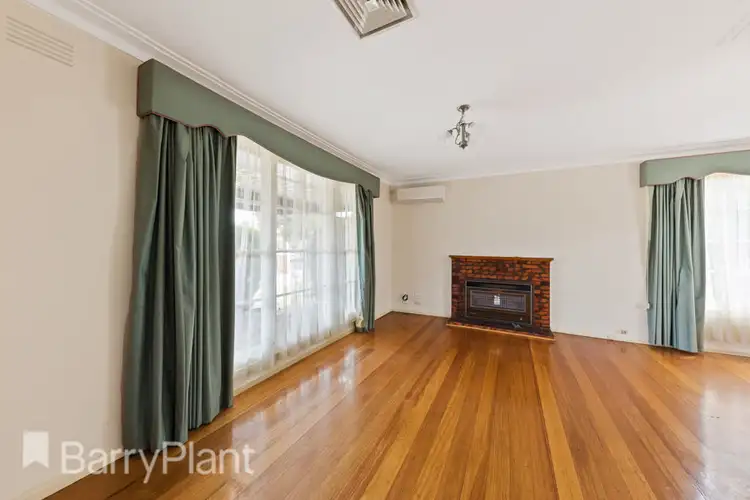 Fourth view of Homely house listing, 52 Vincent Avenue, St Albans VIC 3021