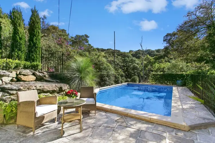 Third view of Homely house listing, 30A Morella Road, Mosman NSW 2088