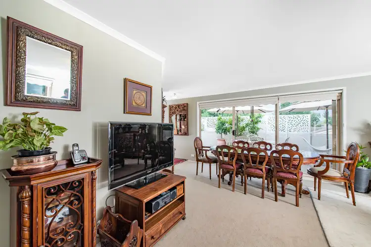 Sixth view of Homely townhouse listing, 11/6 Kemsley Place, Pearce ACT 2607