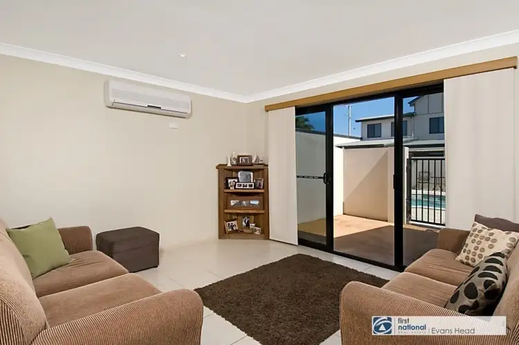 Fourth view of Homely townhouse listing, 3/21 Maple Lane, Evans Head NSW 2473