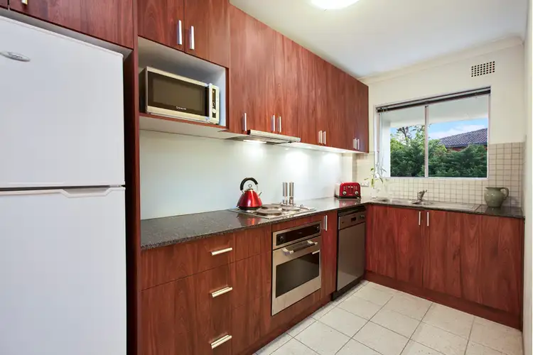 Fourth view of Homely apartment listing, 11/133 Belmont Road, Mosman NSW 2088