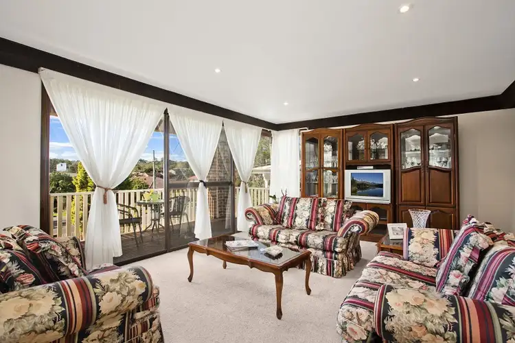 Third view of Homely house listing, 50 Tuckwell Road, Castle Hill NSW 2154