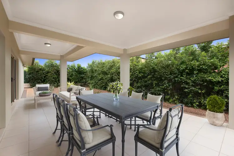 Second view of Homely house listing, 45 Ewer Street, Carindale QLD 4152