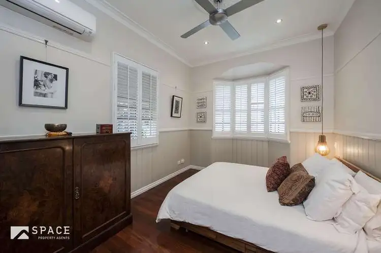Sixth view of Homely house listing, 40 Haughton Street, Red Hill QLD 4059