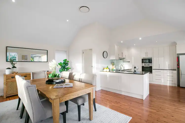 Fourth view of Homely house listing, 72 Sydney Road, Warriewood NSW 2102