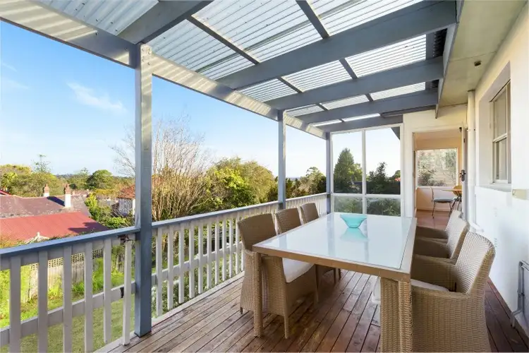 Third view of Homely house listing, 8 Eton Road, Lindfield NSW 2070