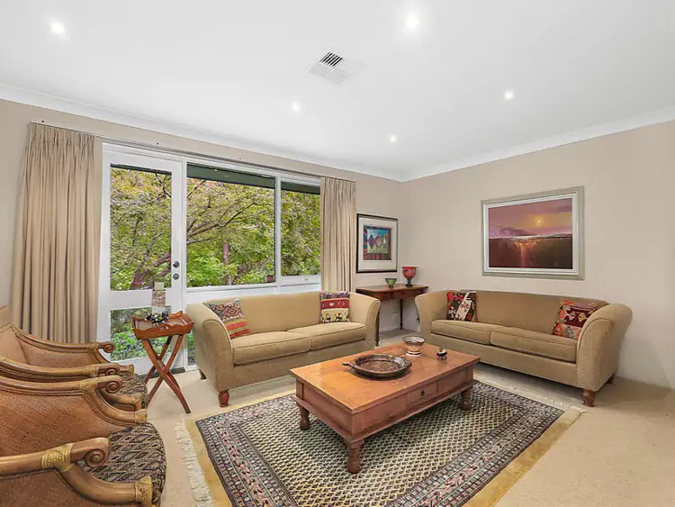 Second view of Homely house listing, 22 Mawson Street, St Ives NSW 2075