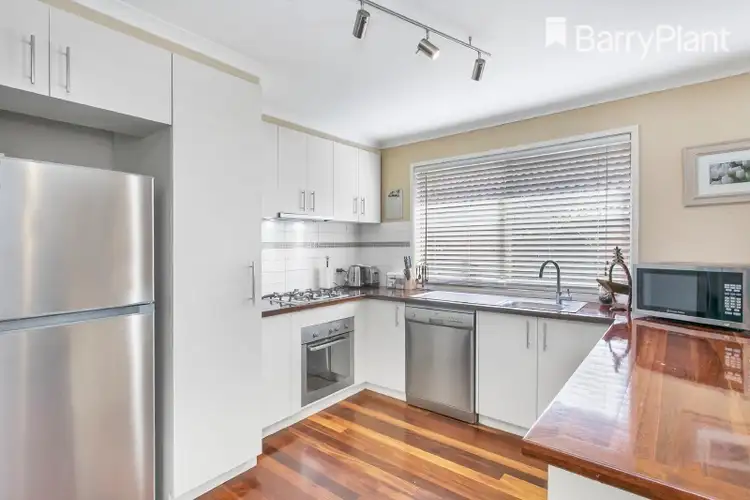 Sixth view of Homely house listing, 3 Plough Rise, Narre Warren South VIC 3805