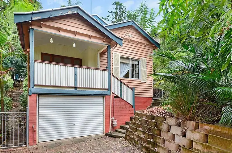 15 Pitt Street, Paddington QLD 4064