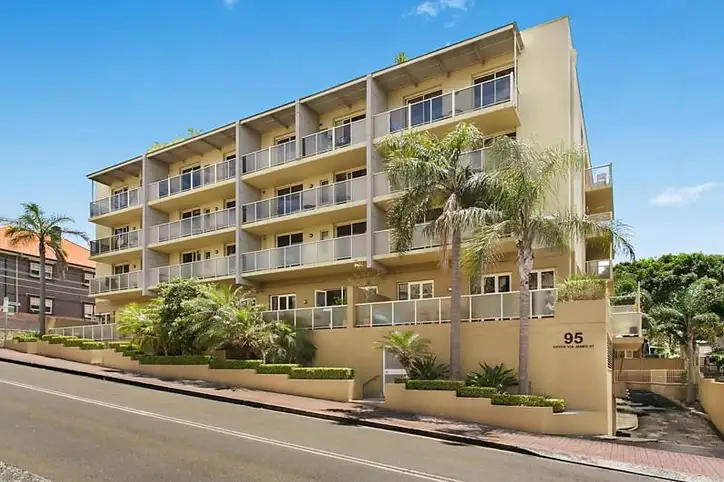Third view of Homely apartment listing, 404/95 West Esplanade, Manly NSW 2095