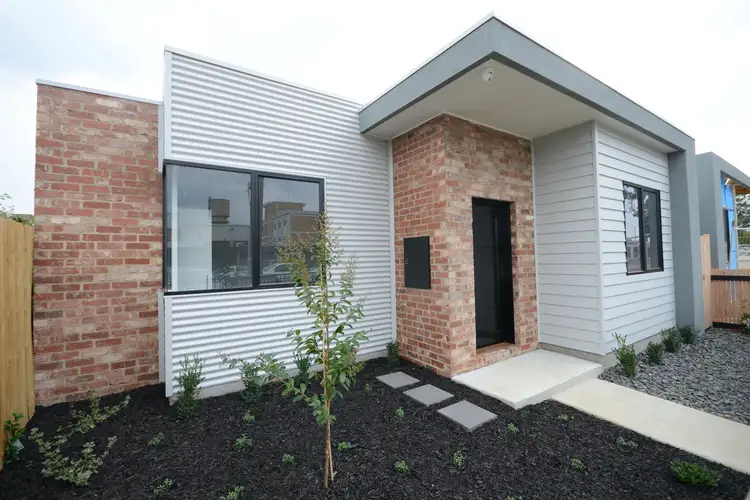 158 Nicholson Street, Bairnsdale VIC 3875
