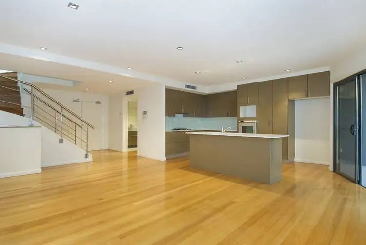 Second view of Homely apartment listing, 11/83 Lilyfield Road, Lilyfield NSW 2040