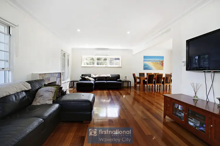 Third view of Homely house listing, 36 Amber Grove, Mount Waverley VIC 3149