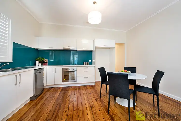 Second view of Homely house listing, 46 Foster Street, Leichhardt NSW 2040
