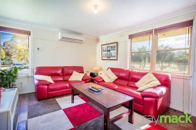 Second view of Homely house listing, 122 Wantigong Street, North Albury NSW 2640