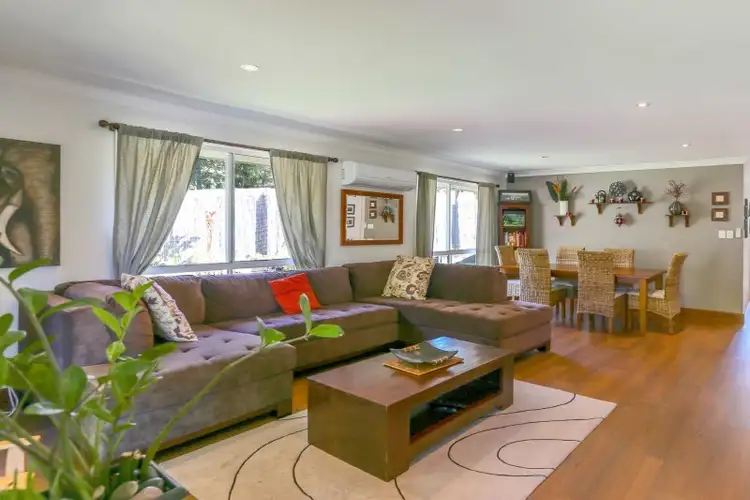 12 Navars Street, Reedy Creek QLD 4227