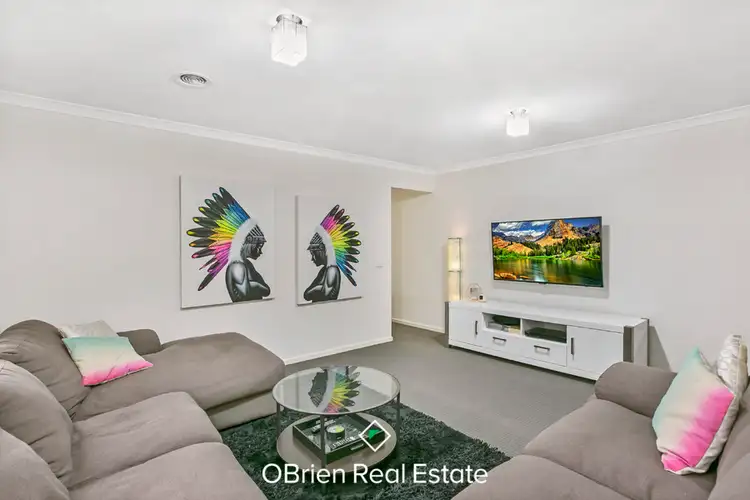 Fourth view of Homely unit listing, 12/7 Melissa Way, Pakenham VIC 3810