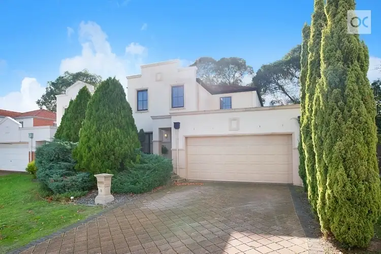 Main view of Homely house listing, 3 Merlot Court, Wynn Vale SA 5127
