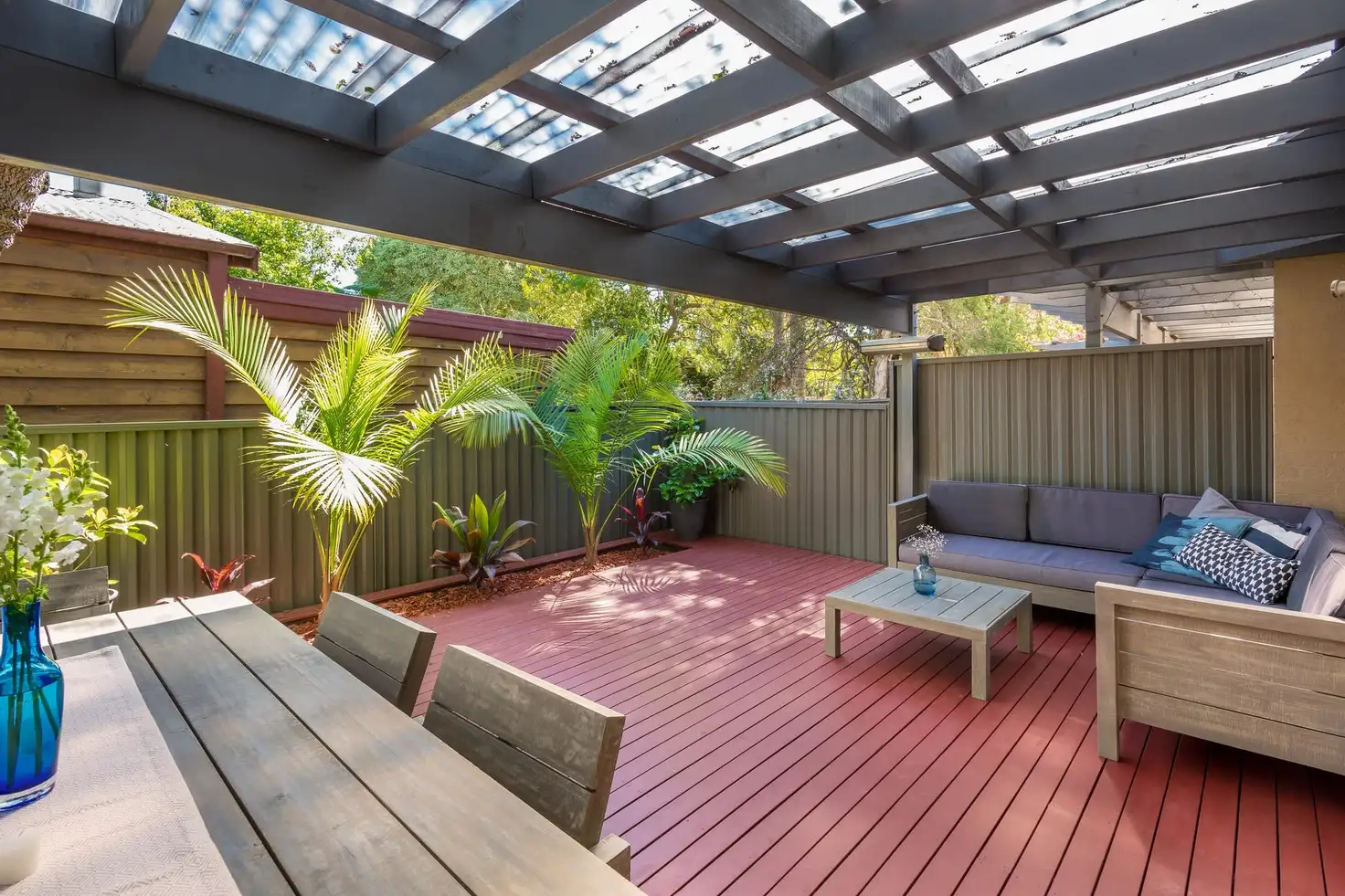 Main view of Homely townhouse listing, 8/11-17 Acton Street, Sutherland NSW 2232