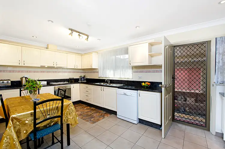 Third view of Homely house listing, 7 Shawnee Street, Greenfield Park NSW 2176