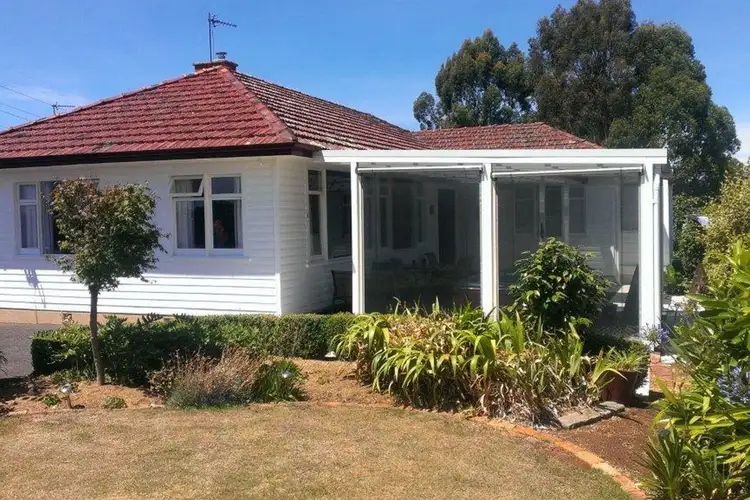 81 Stony Rise Road, Stony Rise TAS 7310