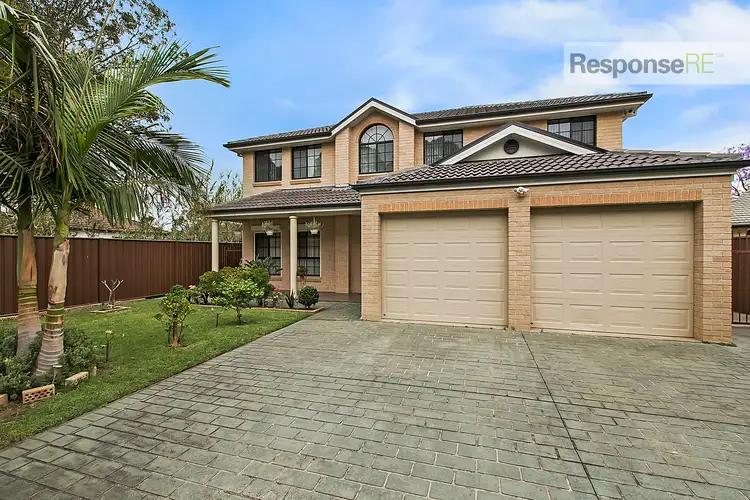 14 Railway Street, Werrington NSW 2747
