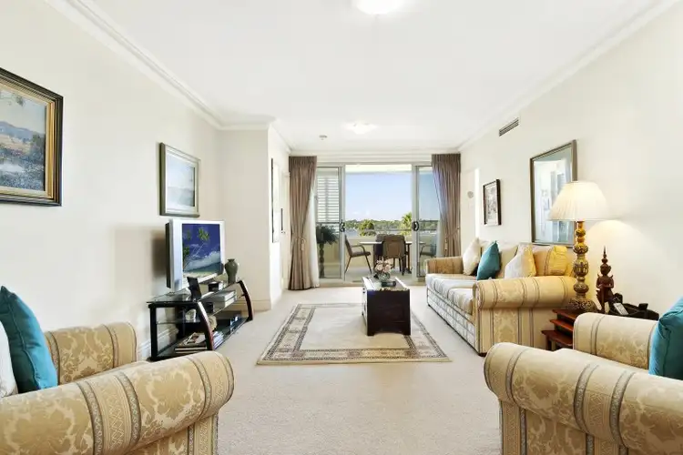 Second view of Homely apartment listing, 32/41 Phillips Street, Cabarita NSW 2137