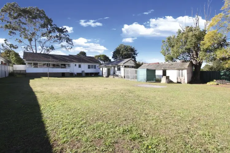 Seventh view of Homely house listing, 22 Lambeth Street, Panania NSW 2213
