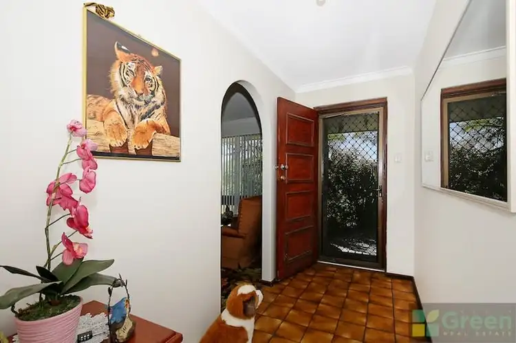 Third view of Homely house listing, 28 Jurrell Street, Mandurah WA 6210