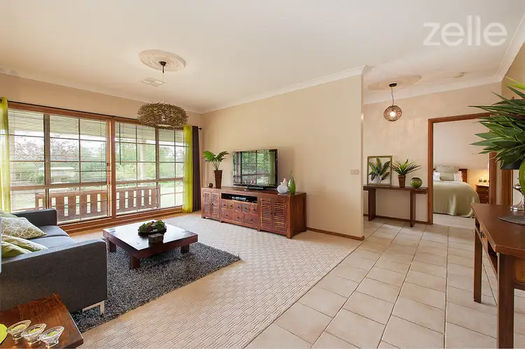 Seventh view of Homely rural property listing, 16 Willow Way, Table Top NSW 2640