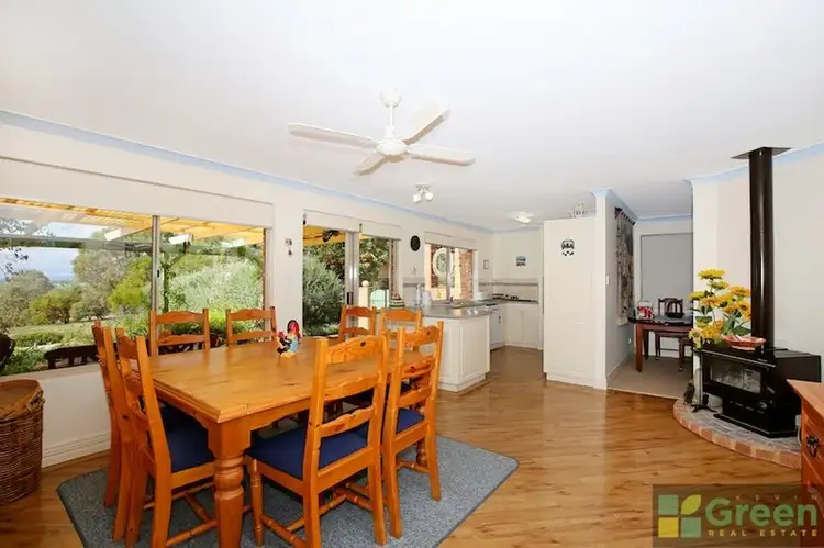 Fourth view of Homely house listing, 51 Dunkeld Drive, Herron WA 6211