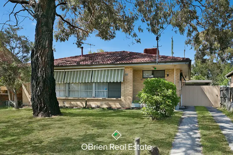 68 Rosemary Crescent, Frankston North VIC 3200