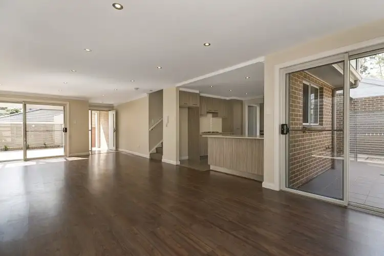 Third view of Homely townhouse listing, 7/267 Rothery Street, Corrimal NSW 2518