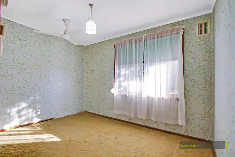 Second view of Homely house listing, 31 Byrne Boulevard, Marayong NSW 2148