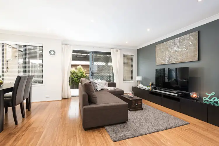 Second view of Homely townhouse listing, 7/11-17 Acton Street, Sutherland NSW 2232