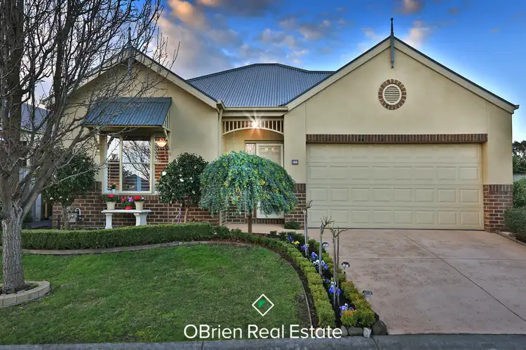 45/1 Malouf Court, Pakenham VIC 3810