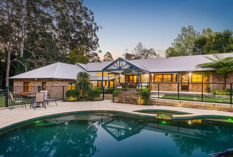 Main view of Homely house listing, 2 Jarara Place, Tapitallee NSW 2540