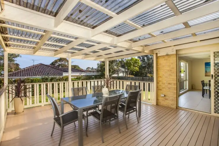 Fourth view of Homely house listing, 2 Warrina Road, Caringbah South NSW 2229