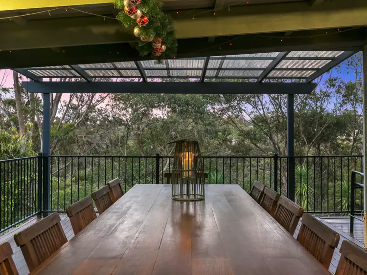 Third view of Homely house listing, 16 Allawah Close, Mount Colah NSW 2079