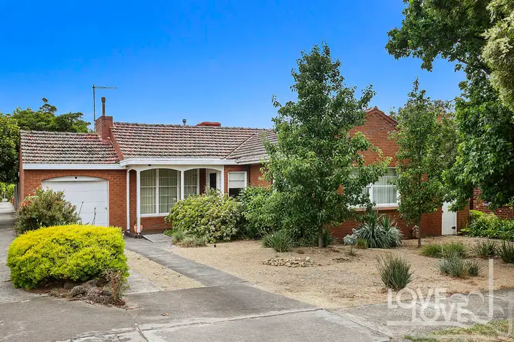 Third view of Homely house listing, 32 Mihil Street, Preston VIC 3072