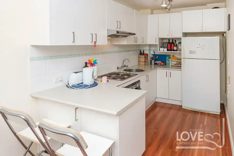 Fourth view of Homely apartment listing, 3/20 Kemp Street, Thornbury VIC 3071